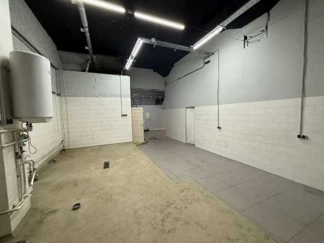 Аренда склада в Москве Адм. здан. на проезд 2-й Хорошёвский,м.Беговая,360 м2,фото-6