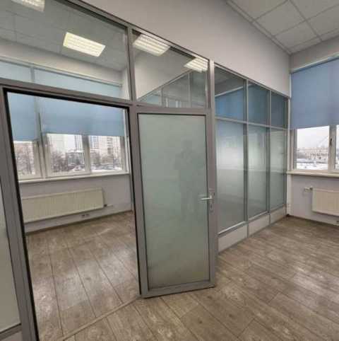 Аренда офиса в Москве Адм. здан. на проезд 2-й Хорошёвский,м.Беговая,786.5 м2,фото-3