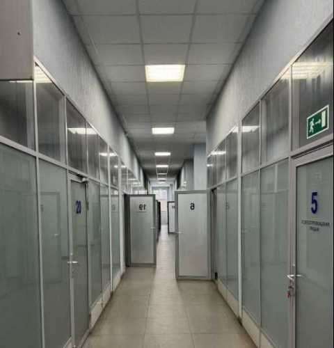 Аренда офиса в Москве Адм. здан. на проезд 2-й Хорошёвский,м.Беговая,786.5 м2,фото-4