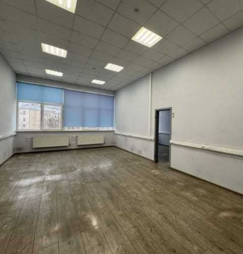 Аренда офиса в Москве Адм. здан. на проезд 2-й Хорошёвский,м.Беговая,786.5 м2,фото-5