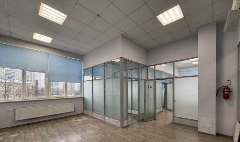 Аренда офиса в Москве Адм. здан. на проезд 2-й Хорошёвский,м.Беговая,786.5 м2,фото-6