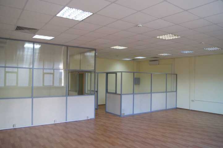 Аренда склада в Москве Адм. здан. на проезд 2-й Хорошёвский,м.Беговая,360 м2,фото-2