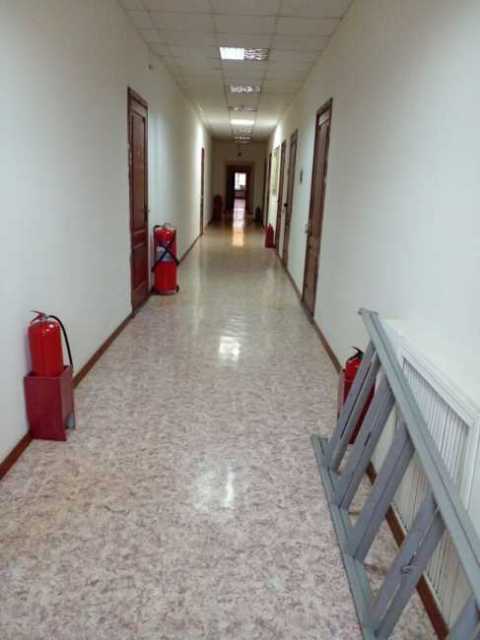 Аренда офиса в Москве Адм. здан. на пер 2-й Лихачёвский,м.Лихоборы (МЦК),1019.2 м2,фото-4