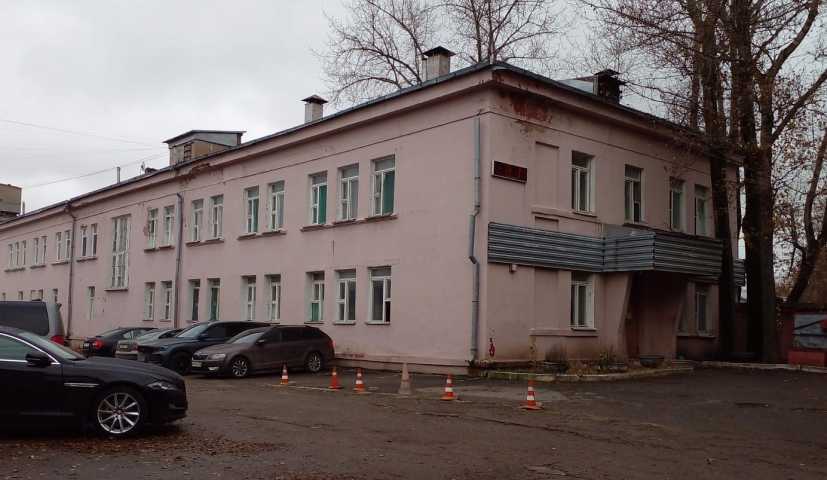 Аренда офиса в Москве Адм. здан. на пер 2-й Лихачёвский,м.Коптево (МЦК),1019.2 м2,фото-4