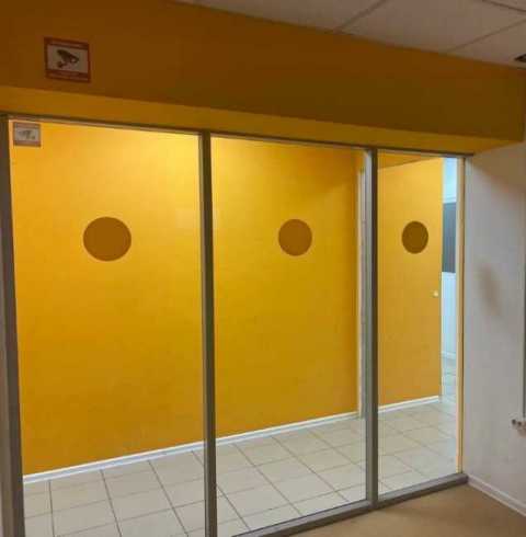 Аренда помещения свободного назначения в Москве Адм. здан. на 2-ой Магистральной улице,м.Шелепиха (МЦК),525 м2,фото-3