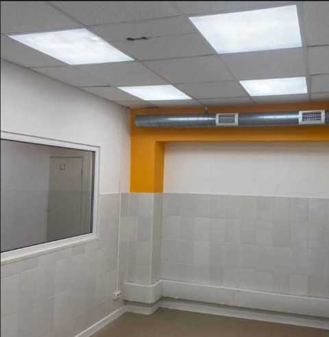 Аренда помещения свободного назначения в Москве Адм. здан. на 2-ой Магистральной улице,м.Шелепиха (МЦК),525 м2,фото-4