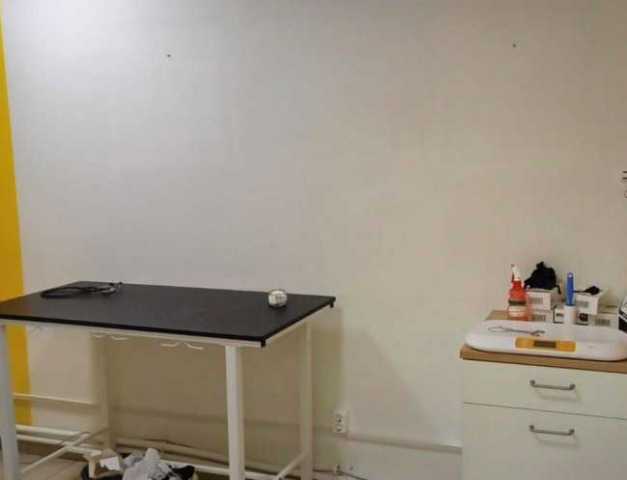 Аренда помещения свободного назначения в Москве Адм. здан. на 2-ой Магистральной улице,м.Шелепиха (МЦК),525 м2,фото-5