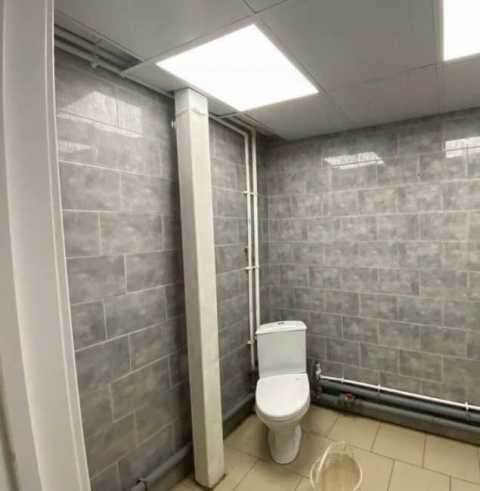 Аренда помещения свободного назначения в Москве Адм. здан. на 2-ой Магистральной улице,м.Шелепиха (МЦК),525 м2,фото-8