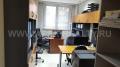 Аренда офиса в Москве в бизнес-центре класса А на ул Обручева,м.Калужская,471 м2,фото-3