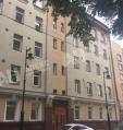 Аренда офиса в Москве Адм. здан. на Ермолаевском переулке,м.Маяковская,151.2 м2,фото-3