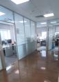 Аренда офиса в Москве в бизнес-центре класса А на 4-ом Лесном переулке,м.Белорусская,252 м2,фото-5