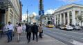 Аренда помещения свободного назначения в Москве в бизнес-центре класса Б на ул Новослободская,м.Новослободская,323.6 м2,фото-10