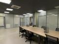 Аренда помещения под офис в Москве в бизнес-центре класса Б на Каширском шоссе,м.Коломенская,123.5 м2,фото-10