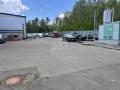 Аренда помещения под склад в Апаринках Склад. компл. на Каширском шоссе ,1537 м2,фото-9