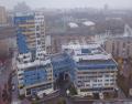 Аренда офисов в Москве в бизнес-центре класса Б на Дербеневской набережной,м.Пролетарская,56.5 - 190.7 м2,фото-4