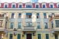 Сдам офис на пер Большой Афанасьевский в ЦАО Москвы, м Арбатская АПЛ