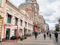 Аренда помещения свободного назначения в Москве Адм. здан. на ул Долгоруковская,м.Новослободская,82.1 м2,фото-2