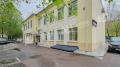 Аренда офиса в Москве в бизнес-центре класса Б на Яковоапостольском переулке,м.Курская,83.6 м2,фото-11