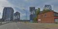 Продам офис на ул Нижние Мнёвники в ЮЗАО Москвы, м Терехово