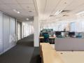 Аренда офиса в Москве в бизнес-центре класса А на ул Правды,м.Савеловская,2279 м2,фото-4