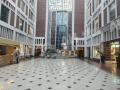 Аренда офиса в Москве в бизнес-центре класса Б на Варшавском шоссе,м.Тульская,297 м2,фото-7