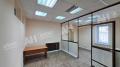 Аренда офиса в Москве в бизнес-центре класса Б на Яковоапостольском переулке,м.Курская,43.6 м2,фото-2