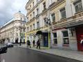 Аренда помещения свободного назначения в Москве Адм. здан. на пер Большой Сухаревский,м.Цветной бульвар,89.8 м2,фото-2