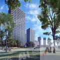 Продажа помещения свободного назначения в Москве в жилом доме на ул Академика Челомея,м.Воронцовская,34.2 м2,фото-2