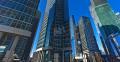 Фотография офисного помещения на Пресненской набережной в ЦАО Москвы, м Деловой центр