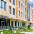 Продажа помещения под офис в Москве в жилом доме на Олимпийском проспекте,м.Достоевская,107.7 м2,фото-2