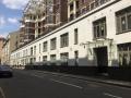 Аренда офиса в Москве в бизнес-центре класса Б на ул Малая Полянка,м.Полянка,237.7 м2,фото-2