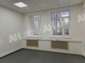 Аренда офиса в Москве в бизнес-центре класса Б на ул Карьер,м.Крымская (МЦК),34.9 м2,фото-4