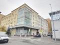 Аренда офиса в Москве в бизнес-центре класса Б на ул Льва Толстого,м.Парк культуры,97.1 м2,фото-2