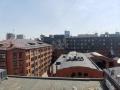 Аренда офиса в Москве в бизнес-центре класса Б на Варшавском шоссе,м.Тульская,384 м2,фото-7