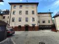 Аренда офиса в Москве в бизнес-центре класса Б на Подсосенском переулке,м.Курская,598 м2,фото-11