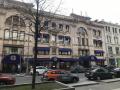 Здание в аренду на ул Петровка в ЦАО Москвы, м Кузнецкий мост