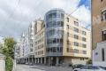 Продажа помещения свободного назначения в Москве Адм. здан. на Филипповском переулке,м.Кропоткинская,2260.5 м2,фото-12