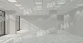 Продажа помещения свободного назначения в Москве Адм. здан. на ул Обручева,м.Калужская,350 м2,фото-5