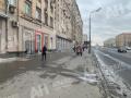 Фотография псн на проспекте Мира в СВАО Москвы, м Алексеевская