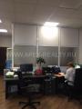 Аренда офиса в Москве в бизнес-центре класса Б на Рязанском проспекте,м.Окская,45 м2,фото-2