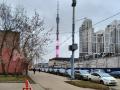 Продажа помещения свободного назначения в Москве Адм. здан. на ул Академика Королева,м.Улица Милашенкова,225 м2,фото-9