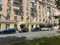 Аренда помещения свободного назначения в Москве в жилом доме на ул Автозаводская,м.Автозаводская,126.8 м2,фото-10