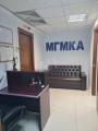 Аренда офиса в Москве в бизнес-центре класса Б на ул Остоженка,м.Кропоткинская,90 м2,фото-5