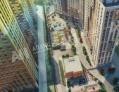 Продажа помещения под офис в Москве Особняк на Головинском шоссе,м.Водный стадион,1022.9 м2,фото-5