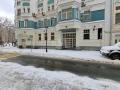 Сдается офис на ул Жуковского в ЦАО Москвы, м Чистые пруды
