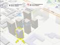 Продажа помещения под магазин в Москве в жилом доме на Кавказском бульваре,м.Кантемировская,114.3 м2,фото-3
