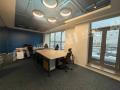 Аренда офиса в Москве в бизнес-центре класса А на ул Валовая,м.Добрынинская,1295 м2,фото-7