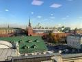 Аренда офиса в Москве в бизнес-центре класса А на ул Воздвиженка,м.Библиотека имени Ленина,163 м2,фото-3