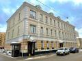 Сдаю офис на Калошином переулке в ЦАО Москвы, м Смоленская АПЛ