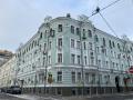 Аренда офиса в Москве в бизнес-центре класса Б на Столовом переулке,м.Арбатская ФЛ,230 м2,фото-3